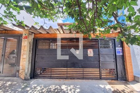 Studio para alugar com 49m², 1 quarto e sem vagaFachada