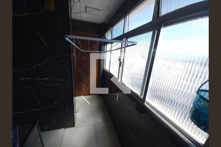 Apartamento para alugar com 100m², 3 quartos e 1 vaga Apartamento para alugar com 100m², 3 quartos e 1 vagaÁrea de Serviço