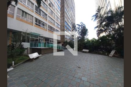 Apartamento para alugar com 100m², 3 quartos e 1 vaga Apartamento para alugar com 100m², 3 quartos e 1 vagaJardim