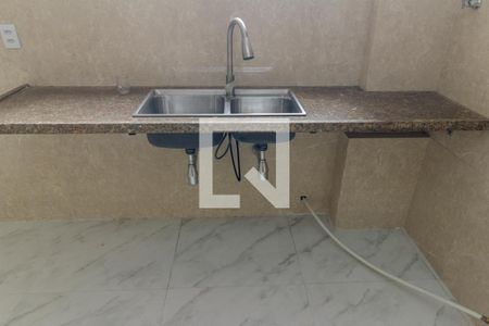 Apartamento à venda com 180m², 4 quartos e 1 vaga Apartamento à venda com 180m², 4 quartos e 1 vagaCozinha