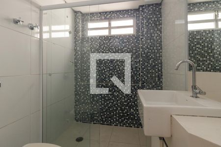 Apartamento à venda com 180m², 4 quartos e 1 vaga Apartamento à venda com 180m², 4 quartos e 1 vagaBanheiro 1 - Suíte