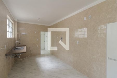 Apartamento à venda com 180m², 4 quartos e 1 vaga Apartamento à venda com 180m², 4 quartos e 1 vagaCozinha