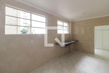 Apartamento à venda com 180m², 4 quartos e 1 vaga Apartamento à venda com 180m², 4 quartos e 1 vagaCozinha