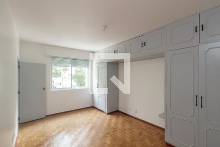 Quarto 1 - Suíte de apartamento à venda com 4 quartos, 180m² em Santa Cecilia, São Paulo