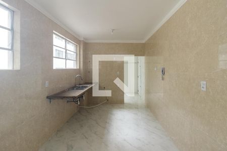 Apartamento à venda com 180m², 4 quartos e 1 vaga Apartamento à venda com 180m², 4 quartos e 1 vagaCozinha