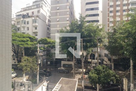 Apartamento à venda com 180m², 4 quartos e 1 vaga Apartamento à venda com 180m², 4 quartos e 1 vagaVista do Quarto 1 - Suíte