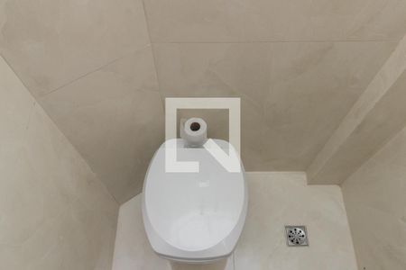 Lavabo de apartamento à venda com 4 quartos, 180m² em Santa Cecilia, São Paulo