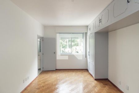Quarto 1 - Suíte de apartamento à venda com 4 quartos, 180m² em Santa Cecilia, São Paulo