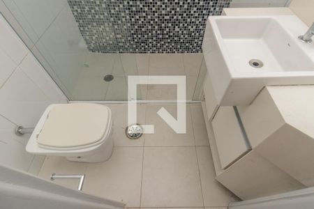 Apartamento à venda com 180m², 4 quartos e 1 vaga Apartamento à venda com 180m², 4 quartos e 1 vagaBanheiro 1 - Suíte