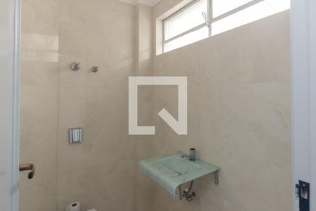 Lavabo de apartamento à venda com 4 quartos, 180m² em Santa Cecilia, São Paulo