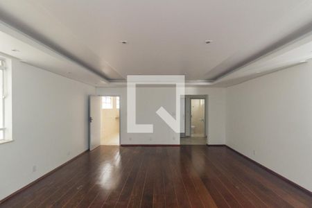 Sala de apartamento à venda com 4 quartos, 180m² em Santa Cecilia, São Paulo