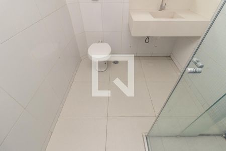 Apartamento à venda com 180m², 4 quartos e 1 vaga Apartamento à venda com 180m², 4 quartos e 1 vagaBanheiro 2