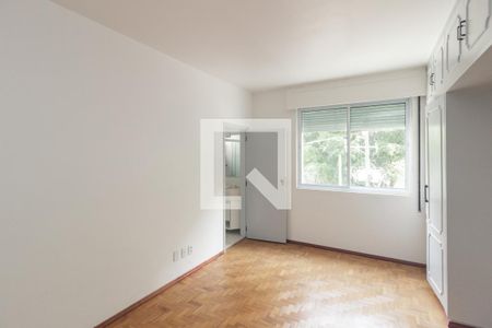Quarto 1 - Suíte de apartamento à venda com 4 quartos, 180m² em Santa Cecilia, São Paulo