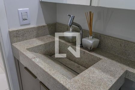 Apartamento para alugar com 52m², 2 quartos e 1 vagaBanheiro
