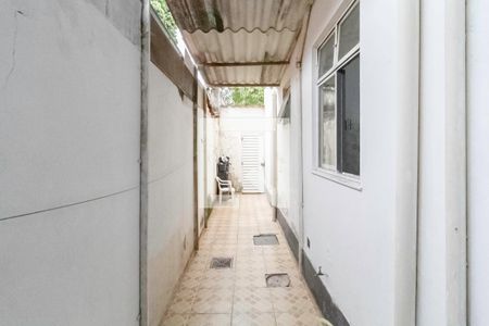 Casa de condomínio à venda com 59m², 2 quartos e 1 vagaÁrea privativa 