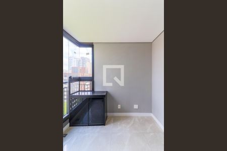 Apartamento à venda com 56m², 2 quartos e 1 vaga Apartamento à venda com 56m², 2 quartos e 1 vagaVaranda/Área de Serviço