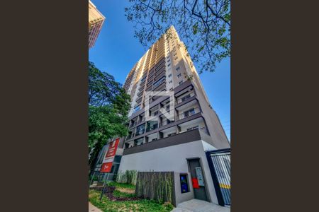 Apartamento à venda com 56m², 2 quartos e 1 vaga Apartamento à venda com 56m², 2 quartos e 1 vagaFachada