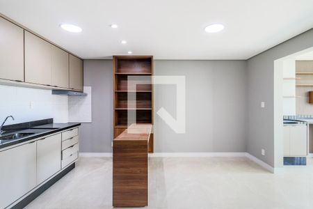 Apartamento à venda com 56m², 2 quartos e 1 vaga Apartamento à venda com 56m², 2 quartos e 1 vagaSala