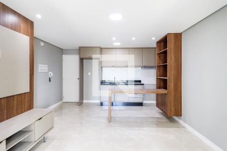 Apartamento à venda com 56m², 2 quartos e 1 vaga Apartamento à venda com 56m², 2 quartos e 1 vagaSala