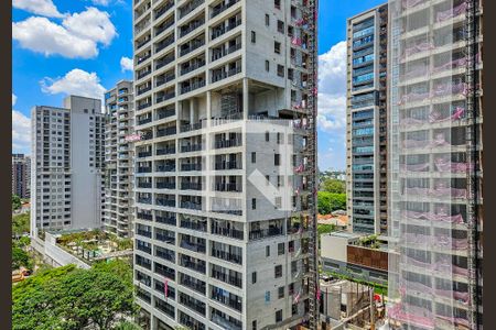 Apartamento à venda com 56m², 2 quartos e 1 vaga Apartamento à venda com 56m², 2 quartos e 1 vagaVista da Varanda