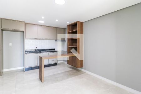 Apartamento à venda com 56m², 2 quartos e 1 vaga Apartamento à venda com 56m², 2 quartos e 1 vagaSala
