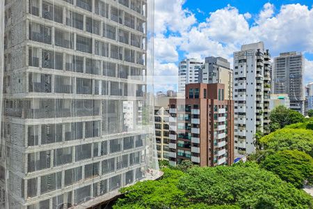 Apartamento à venda com 56m², 2 quartos e 1 vaga Apartamento à venda com 56m², 2 quartos e 1 vagaVista da Varanda