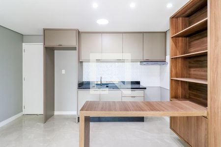 Apartamento à venda com 56m², 2 quartos e 1 vaga Apartamento à venda com 56m², 2 quartos e 1 vagaCozinha