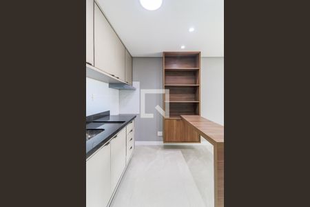Apartamento à venda com 56m², 2 quartos e 1 vaga Apartamento à venda com 56m², 2 quartos e 1 vagaCozinha