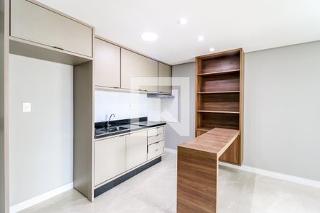 Apartamento à venda com 56m², 2 quartos e 1 vaga Apartamento à venda com 56m², 2 quartos e 1 vagaCozinha