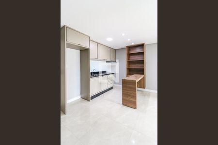 Apartamento à venda com 56m², 2 quartos e 1 vaga Apartamento à venda com 56m², 2 quartos e 1 vagaCozinha