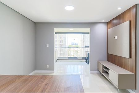 Apartamento à venda com 56m², 2 quartos e 1 vaga Apartamento à venda com 56m², 2 quartos e 1 vagaSala