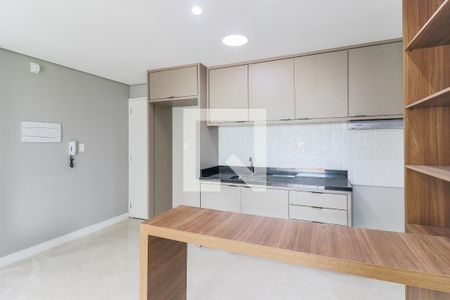Apartamento à venda com 56m², 2 quartos e 1 vaga Apartamento à venda com 56m², 2 quartos e 1 vagaCozinha