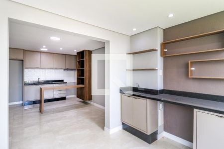Apartamento à venda com 56m², 2 quartos e 1 vaga Apartamento à venda com 56m², 2 quartos e 1 vagaVaranda/Área de Serviço