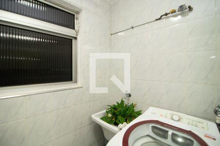 Apartamento para alugar com 64m², 2 quartos e 1 vaga Apartamento para alugar com 64m², 2 quartos e 1 vagaÁrea de Serviço