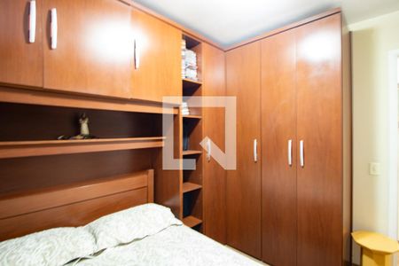 Quarto 2 de apartamento à venda com 2 quartos, 64m² em Vila Nivi, São Paulo