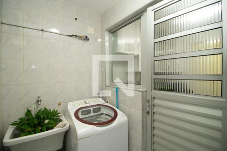 Apartamento para alugar com 64m², 2 quartos e 1 vaga Apartamento para alugar com 64m², 2 quartos e 1 vagaÁrea de Serviço