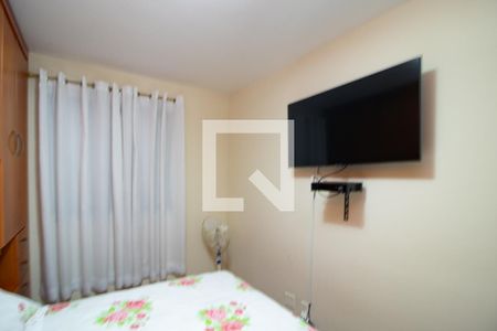 Quarto 1 de apartamento à venda com 2 quartos, 64m² em Vila Nivi, São Paulo