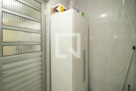 Apartamento para alugar com 64m², 2 quartos e 1 vaga Apartamento para alugar com 64m², 2 quartos e 1 vagaÁrea de Serviço