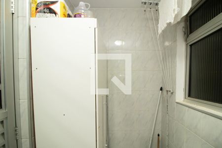 Apartamento para alugar com 64m², 2 quartos e 1 vaga Apartamento para alugar com 64m², 2 quartos e 1 vagaÁrea de Serviço
