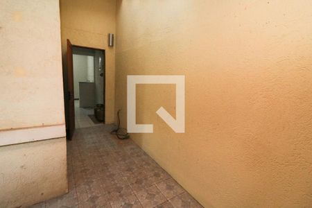 Casa de condomínio à venda com 85m², 3 quartos e 2 vagasÁrea de Serviço