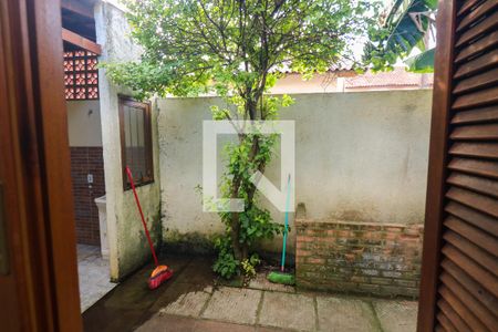 Casa de condomínio à venda com 85m², 3 quartos e 2 vagasVista do Quarto 1