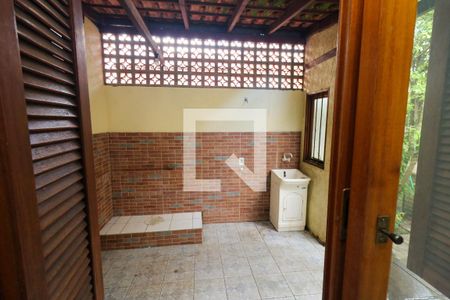 Casa de condomínio à venda com 85m², 3 quartos e 2 vagasVista do Quarto 2