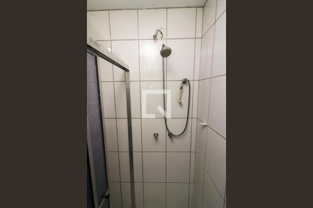 Casa de condomínio à venda com 85m², 3 quartos e 2 vagasBanheiro do Quarto Suíte