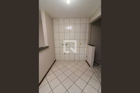 Casa de condomínio à venda com 85m², 3 quartos e 2 vagasCozinha