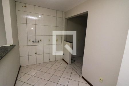 Casa de condomínio à venda com 85m², 3 quartos e 2 vagasCozinha
