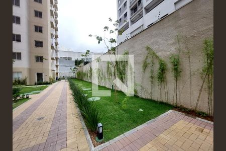 Apartamento para alugar com 39m², 2 quartos e sem vaga Apartamento para alugar com 39m², 2 quartos e sem vagaJardim
