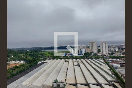 Apartamento para alugar com 39m², 2 quartos e sem vaga Apartamento para alugar com 39m², 2 quartos e sem vagaVista - Quarto 1