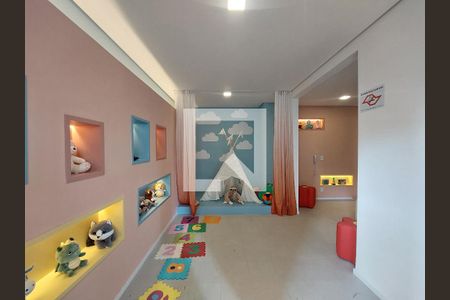 Apartamento para alugar com 39m², 2 quartos e sem vaga Apartamento para alugar com 39m², 2 quartos e sem vagaBrinquedoteca
