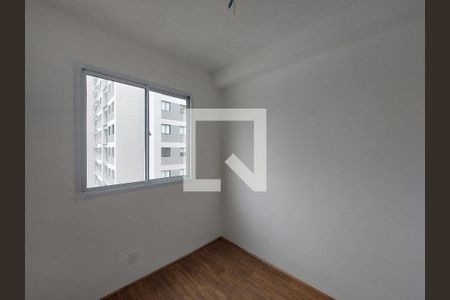 Quarto 1 de apartamento para alugar com 2 quartos, 39m² em Socorro, São Paulo