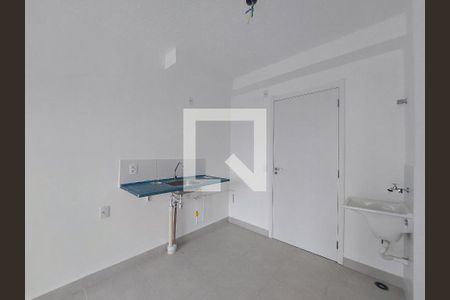 Apartamento para alugar com 39m², 2 quartos e sem vaga Apartamento para alugar com 39m², 2 quartos e sem vagaCozinha